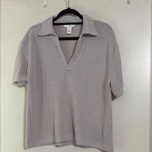 H&M knit top